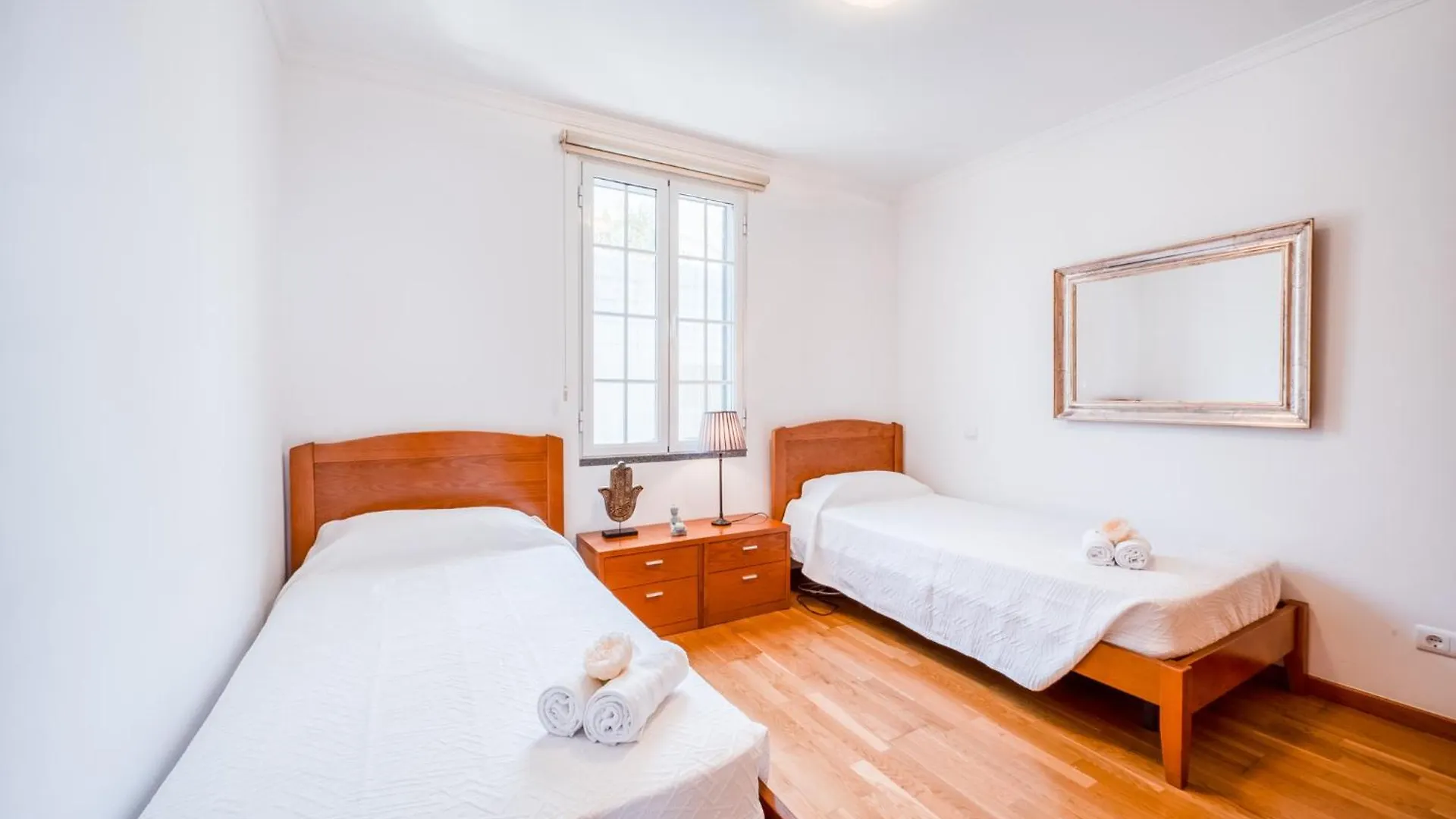 Apartment Villa Sao Tiago Funchal