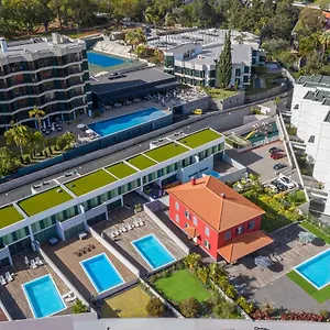  Villa Century House With Private Pool By Hr Madeira