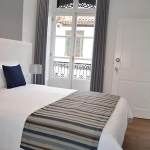  Homestay Edificio Charles 204