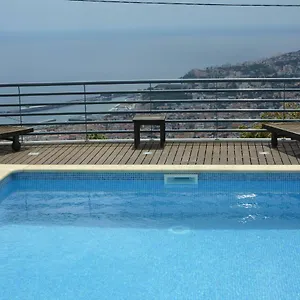 Sea And Sun 4 You - Choupana House Funchal (Madeira)